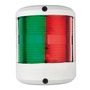 Fanale U78 rosso/verde/bianco 12 V